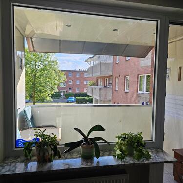 Foto - Etagenwohnung zur Miete in Harsewinkel
