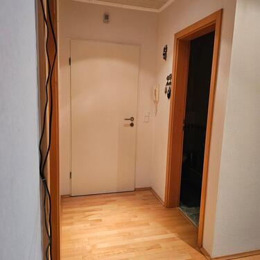 Foto - Etagenwohnung in Harsewinkel zur Miete