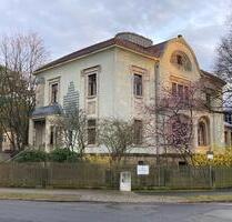 Privater Büroraum für 2 Person in REGUS Villa Grumpt - Berlin Friedrichshain-Kreuzberg
