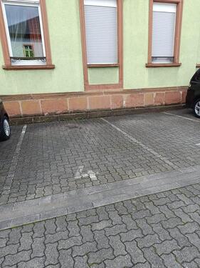 Foto - Parkplatz im zentrum - 50,00 EUR Miete,