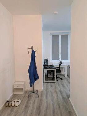 Foto - 1 Zimmer Wohnung Schweningen - 450,00 EUR Kaltmiete,