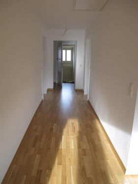 Foto - Etagenwohnung zur Miete in Darmstadt