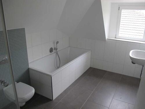 Foto - Etagenwohnung in Darmstadt