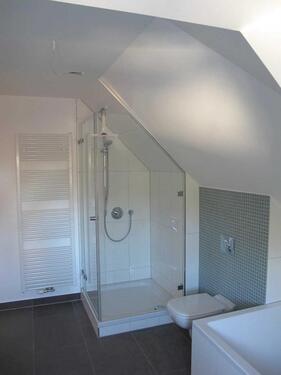 Foto - Etagenwohnung in Darmstadt zur Miete