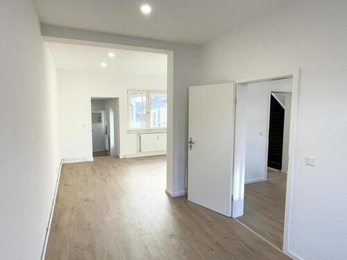 Foto - Etagenwohnung zur Miete in Bad Belzig