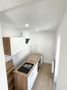 Foto - Etagenwohnung in Bad Belzig