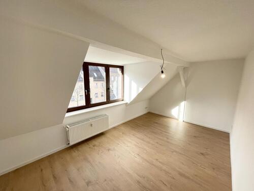 Foto - Etagenwohnung in Bad Belzig zur Miete