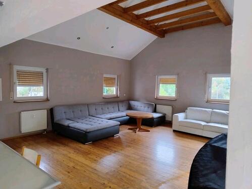 Foto - Geräumige Wohnung zu vermieten.
