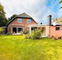 Familienfreundliches freistehendes Einfamilienhaus - Werther (Westfahlen)