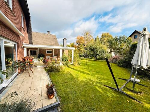 Foto - Einfamilienhaus zum Kaufen in Werther (Westfahlen)