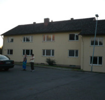81.08 Schöne 3 ZKB Wohnung Batschkaweg 22 in Giengen - Giengen an der Brenz