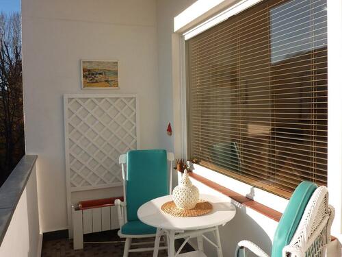 Foto - Etagenwohnung in Berlin