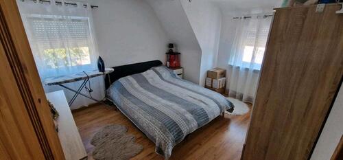 Foto - Etagenwohnung zur Miete in Sulzbach an der Murr