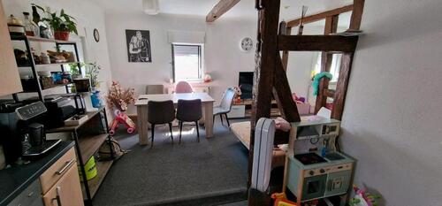 Foto - Etagenwohnung in Sulzbach an der Murr