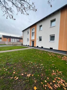 Foto - Perfekt für uns: optimal geschnittene 3-Zimmer-Wohnung