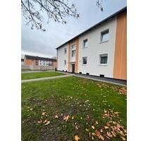 Perfekt für uns: optimal geschnittene 3-Zimmer-Wohnung - Dortmund Eving