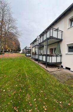 Foto - Etagenwohnung zur Miete in Dortmund