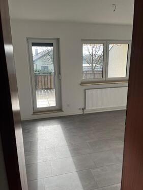 Foto - Etagenwohnung in Neckarsulm zur Miete