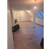 Wohnung DG - 900,00 EUR Kaltmiete, ca.  90,00 m² in Gundelfingen an der Donau (PLZ: 89423)