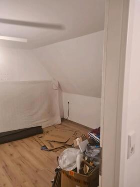 Foto - Etagenwohnung in Gundelfingen an der Donau zur Miete