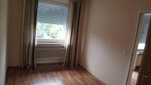 Foto - Schöne zwei Zimmer Wohnung mit Südbalkon