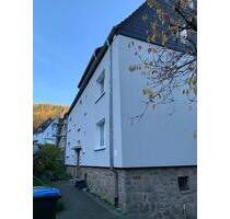 Frisch renovierte 55qm-Wohnung im Grünen – Hohenlimburg - Hagen Frisch renovierte 55qm-Wohnung im Grünen – Hohenlimburg - Hagen