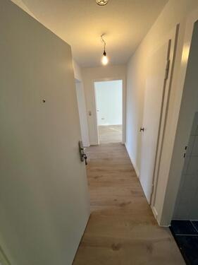 Foto - Etagenwohnung in Hagen zur Miete