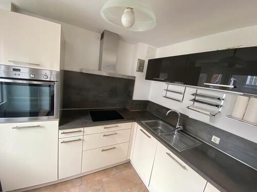 Foto - Zentrale 2ZKB Wohnung in St. Johann Saarbrücken