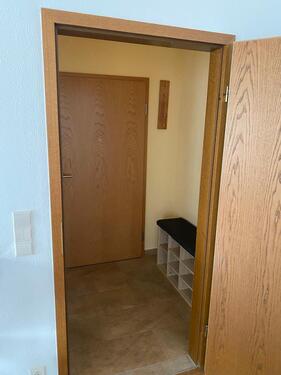 Foto - 2 Zimmer Etagenwohnung in Saarbrücken