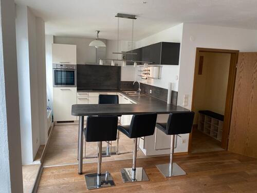 Foto - Etagenwohnung in Saarbrücken zur Miete