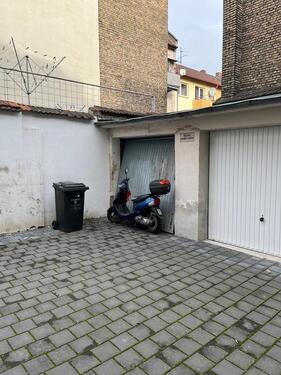 Foto - Stellplatz als Abstellraum - 60,00&nbsp;EUR Miete,