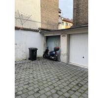 Stellplatz als Abstellraum - 60,00&nbsp;EUR Miete, in Mannheim (PLZ: 68169) Herzogenried