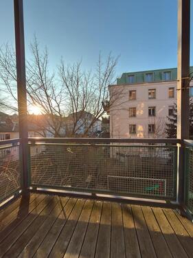 Foto - 4 Zimmer Etagenwohnung zur Miete in Dresden