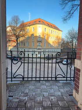 Foto - Etagenwohnung in Dresden zur Miete