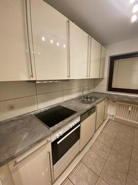 Foto - Helle teilmöblierte 3 Zimmer Wohnung im Zentrum von Bad Homburg