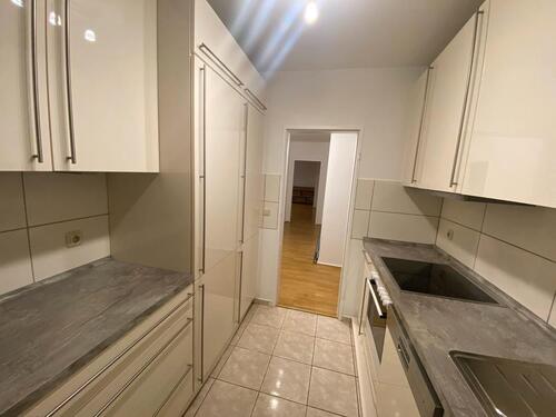 Foto - 3 Zimmer Etagenwohnung in Bad Homburg vor der Höhe