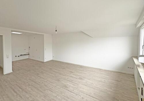 Foto - Modernisierte Wohnung im Zentrum!