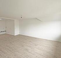 Modernisierte Wohnung im Zentrum! - Eitorf