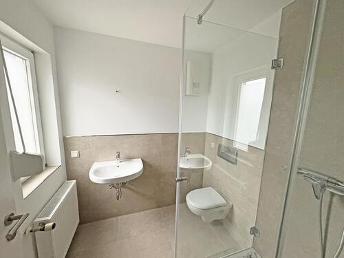 Foto - 3 Zimmer Dachgeschoßwohnung zur Miete in Eitorf