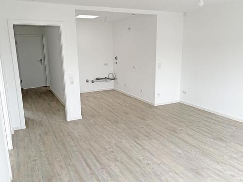 Foto - Dachgeschoßwohnung in Eitorf zur Miete