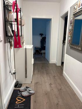 Foto - ❌Anfragestopp!!!! ❌Herrentor 3-Zimmer-Wohnung im EG