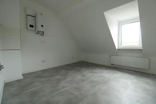 Foto - Etagenwohnung in Essen zur Miete