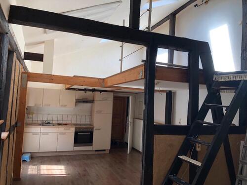 Foto - 2, Zimmer Wohnung - 700,00&nbsp;EUR Kaltmiete, ca.&nbsp; 40,00&nbsp;m&sup2;