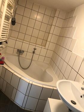 Foto - 2 Zimmer Dachgeschoßwohnung in Linden