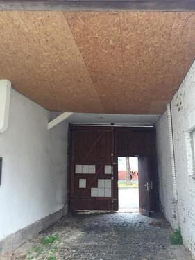 Foto - Dachgeschoßwohnung in Linden zur Miete