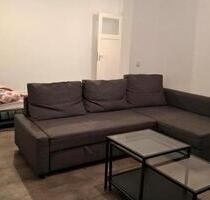 Ich biete ein großes Zimmer in gemütlicher und netter Zweier-WG - Hamburg Wandsbek