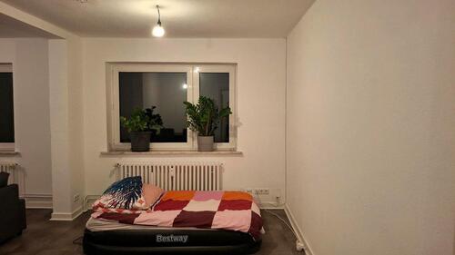 Foto - 1 Zimmer Dachgeschoßwohnung zur Miete in Hamburg
