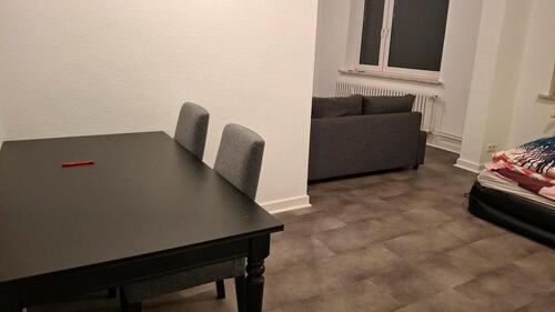 Foto - 1 Zimmer Dachgeschoßwohnung in Hamburg