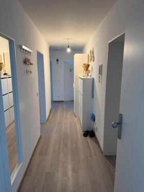 Foto - 3 Zimmer Etagenwohnung zur Miete in Bad Bellingen