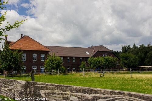 Foto - Ferienwohnung bei Wasser - Feuerschaden -Renovierung -Umbau